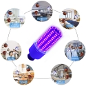 UV disinfection lamp - Corn cob UV Gericidal bulb